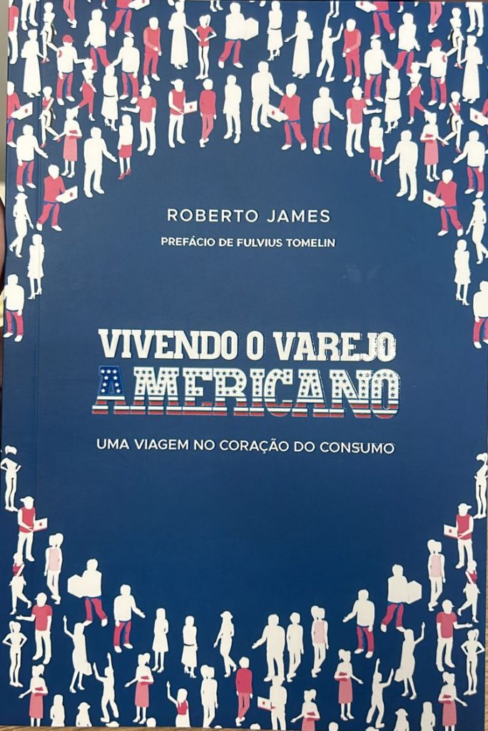 Vivendo o varejo americano: uma viagem no coração do consumo