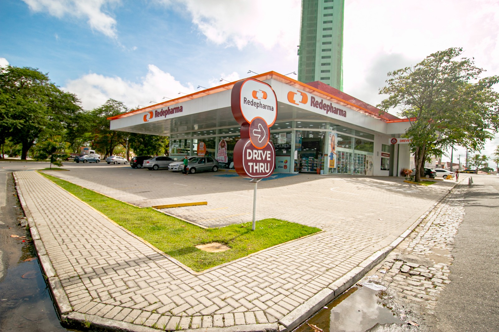 redepharma