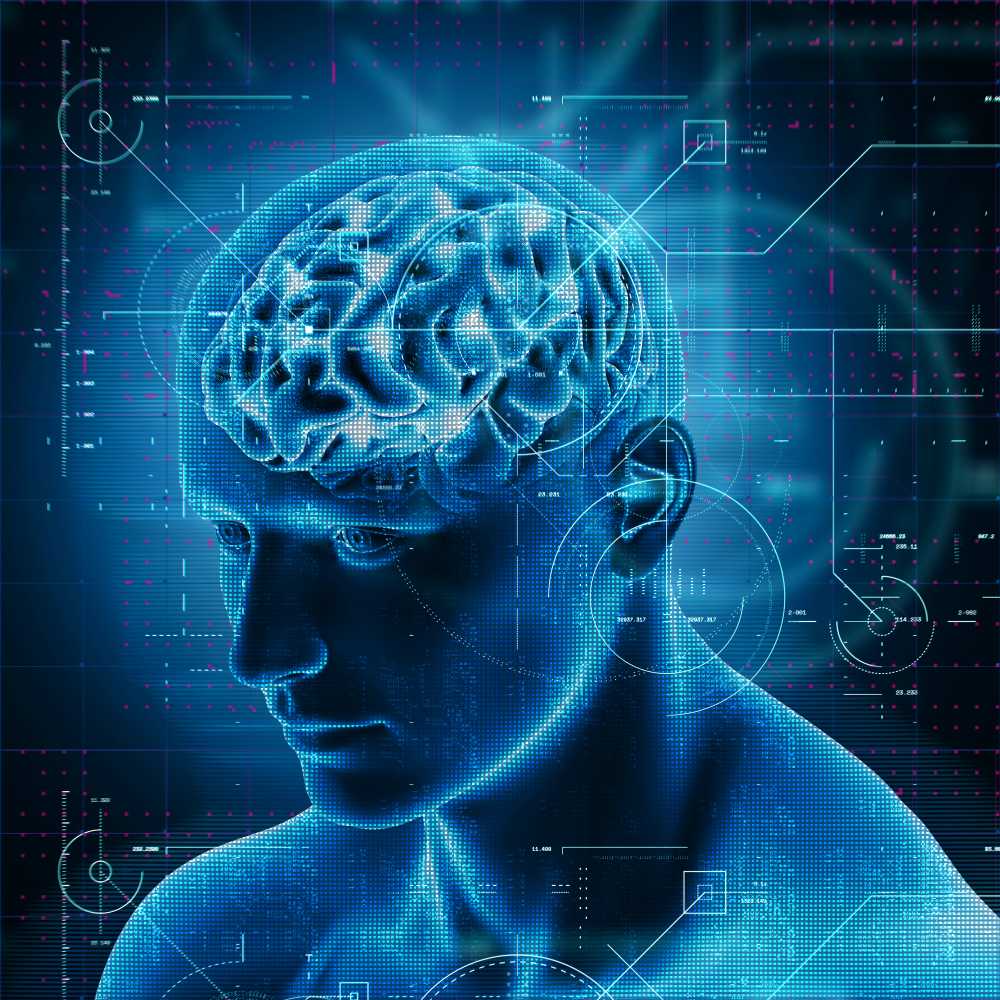 inteligência artificial, IA