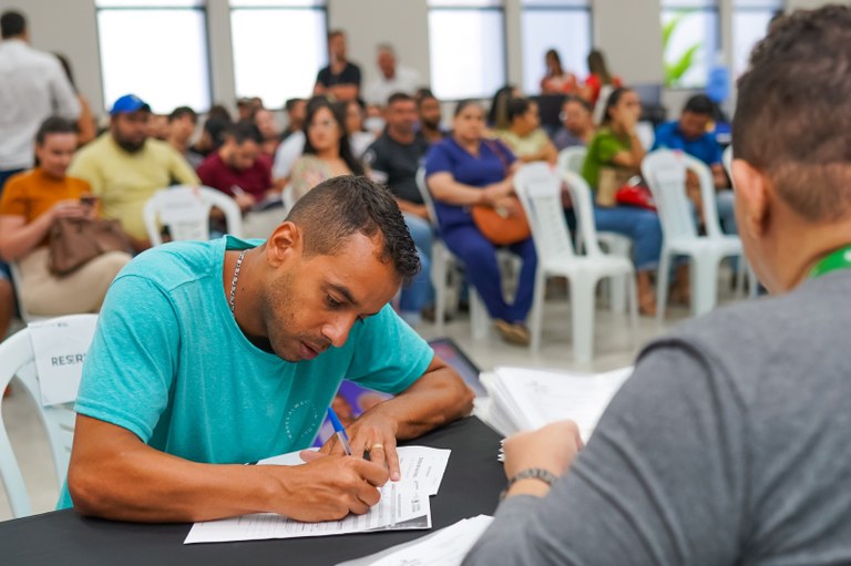 Empreender PB abre ciclo de inscrições com oferta de 300 vagas para João Pessoa