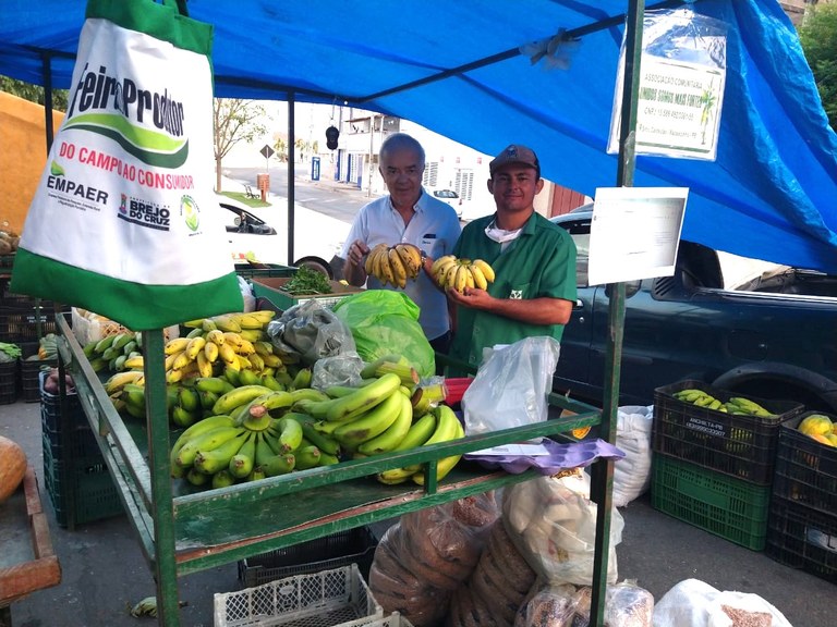 feira