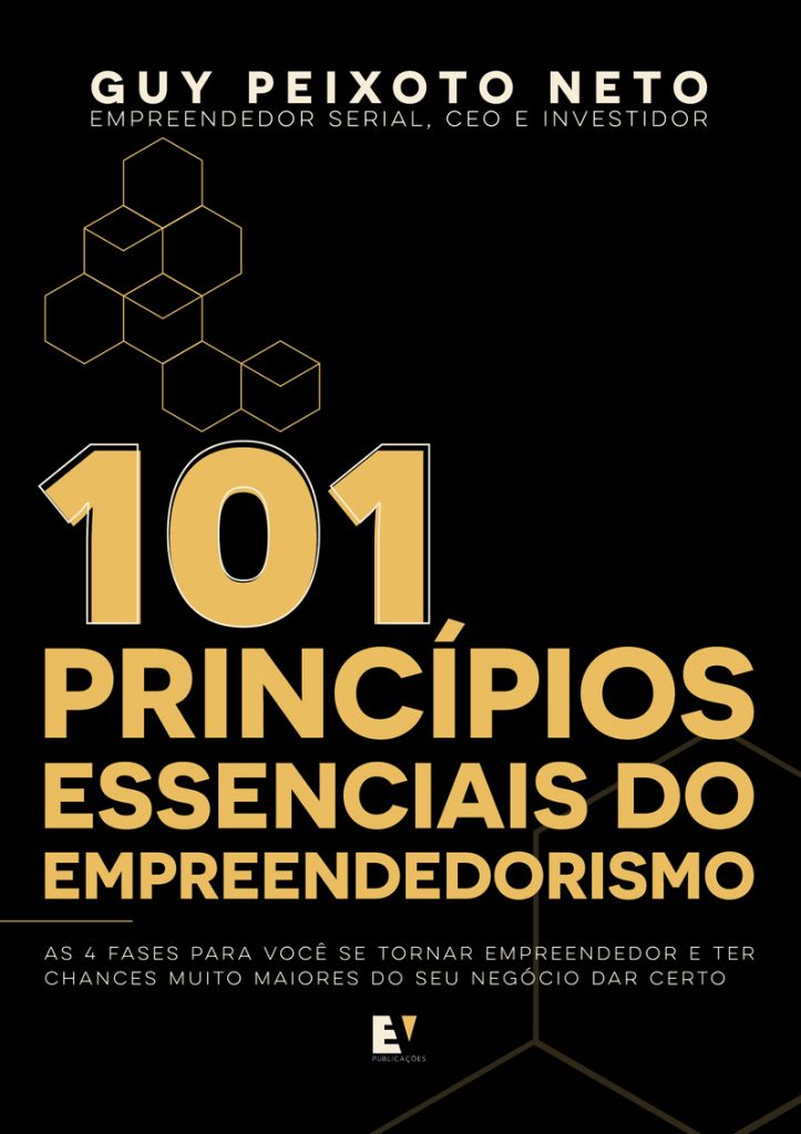 101 Princípios do Empreendedorismo