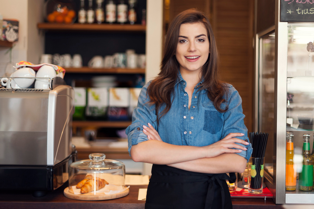 Cresce a participação das mulheres no franchising, indica novo estudo da ABF