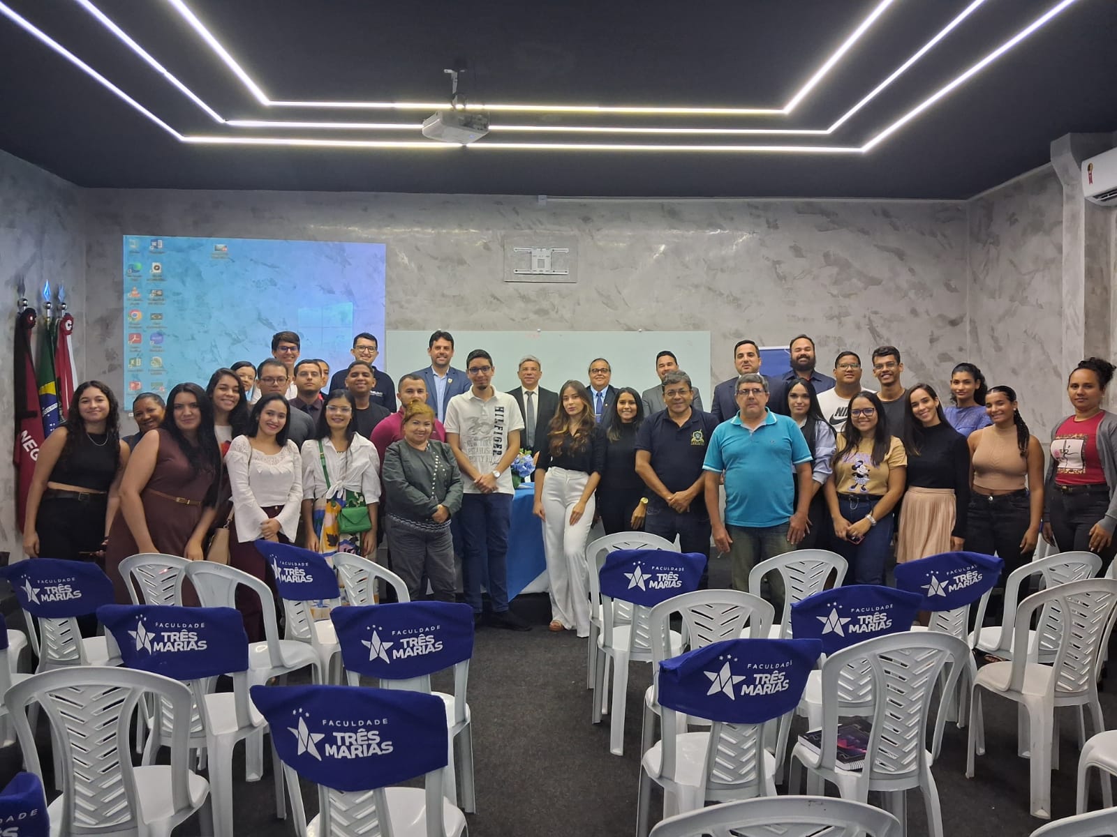 faculdade