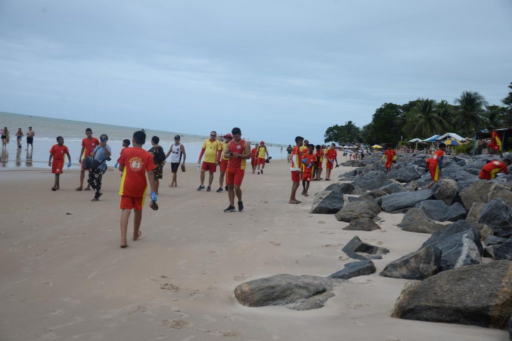 Aquário Paraíba e Instituto Lixo Zero promovem ação no Dia Mundial da Limpeza