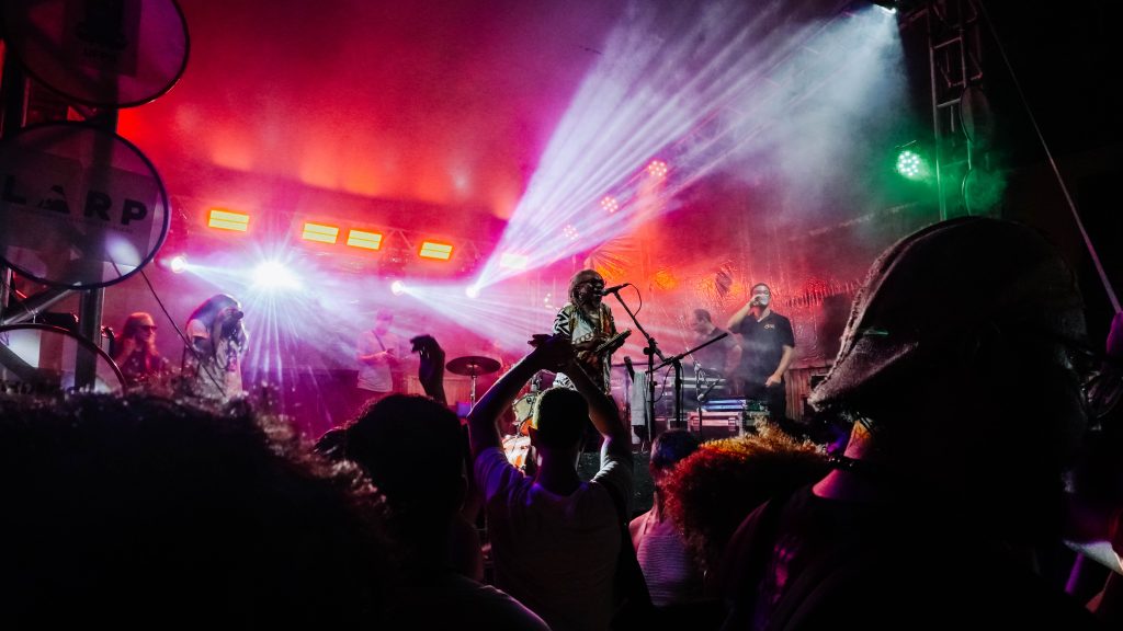 Quarta edição do Festival MêiMundo celebra a Paraíba e a sua diversidade