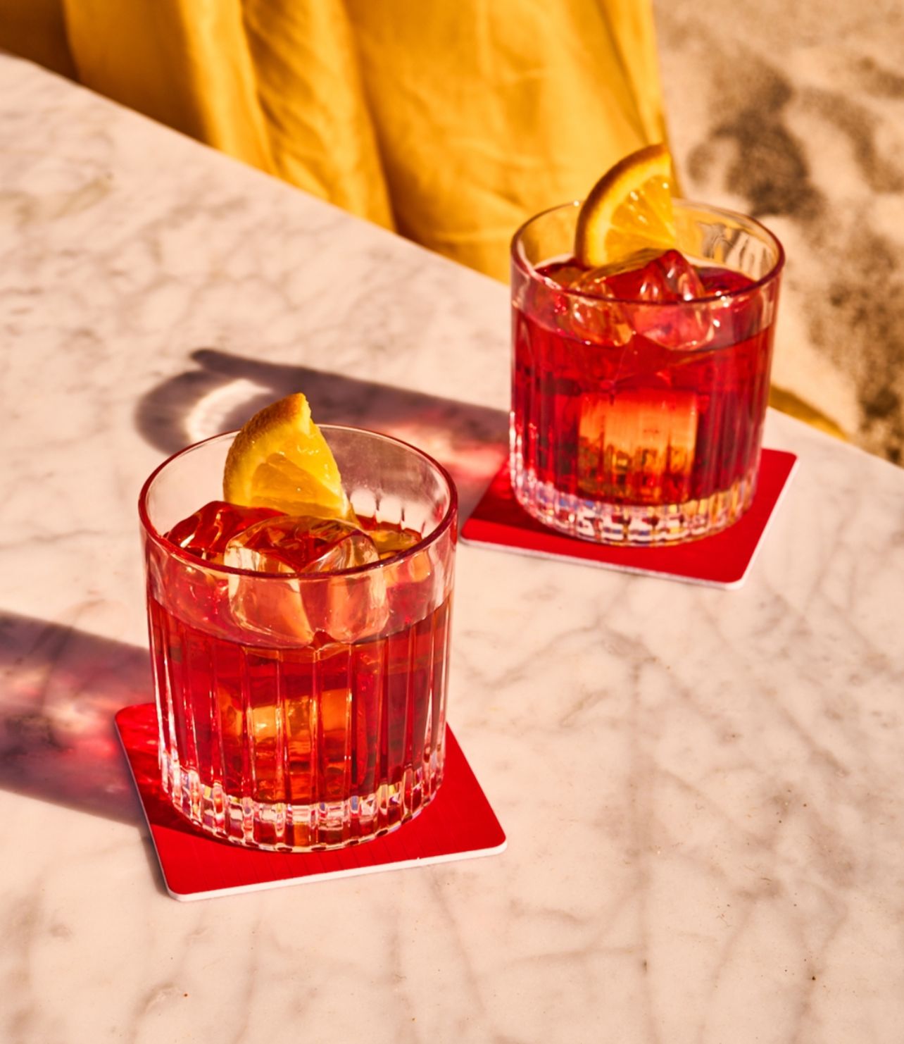 negroni