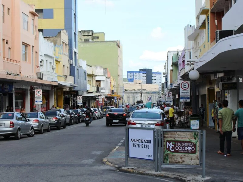 Índice de Confiança do Comércio avança 1,1 ponto em setembro, após oscilações