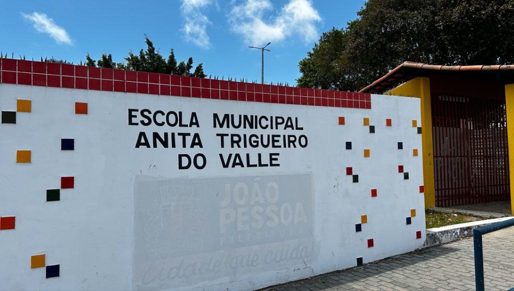 Bauten Desenvolvimento celebra o Dia da Árvore com ação especial para estudantes de João Pessoa