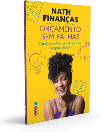 Orçamento Sem Falhas: saia do vermelho e aprenda a poupar com pouco dinheiro