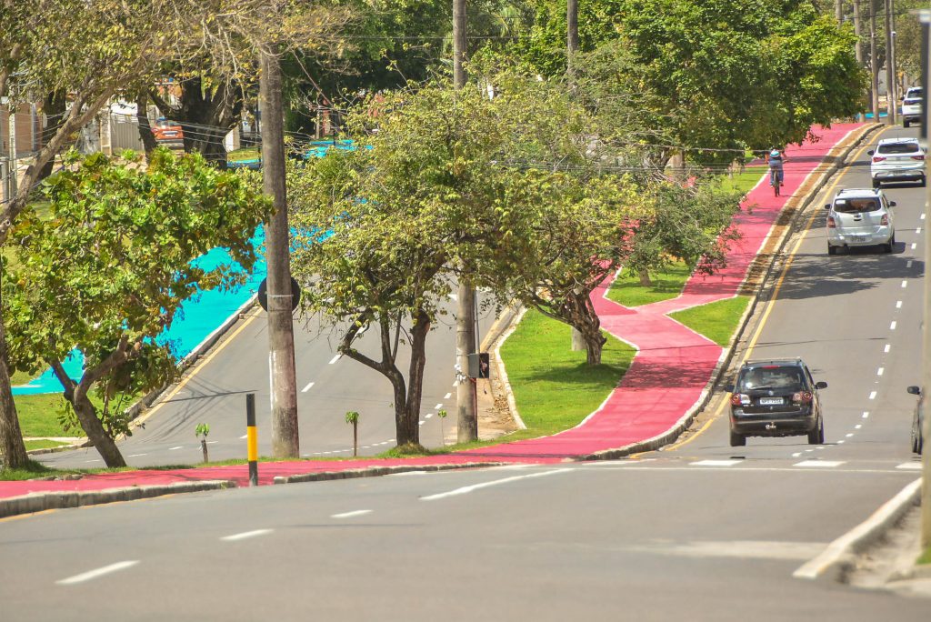 Parque Linear das Três Ruas será entregue neste sábado com a 1ª Virada Esportiva