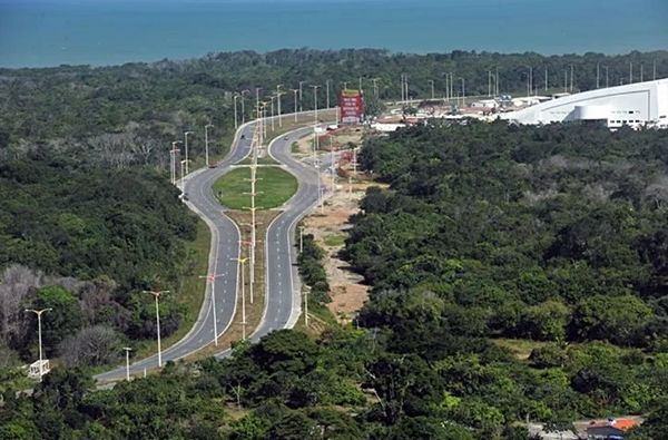 Investimento de R$ 76 milhões: Governo e empresa formalizam construção de resort em João Pessoa