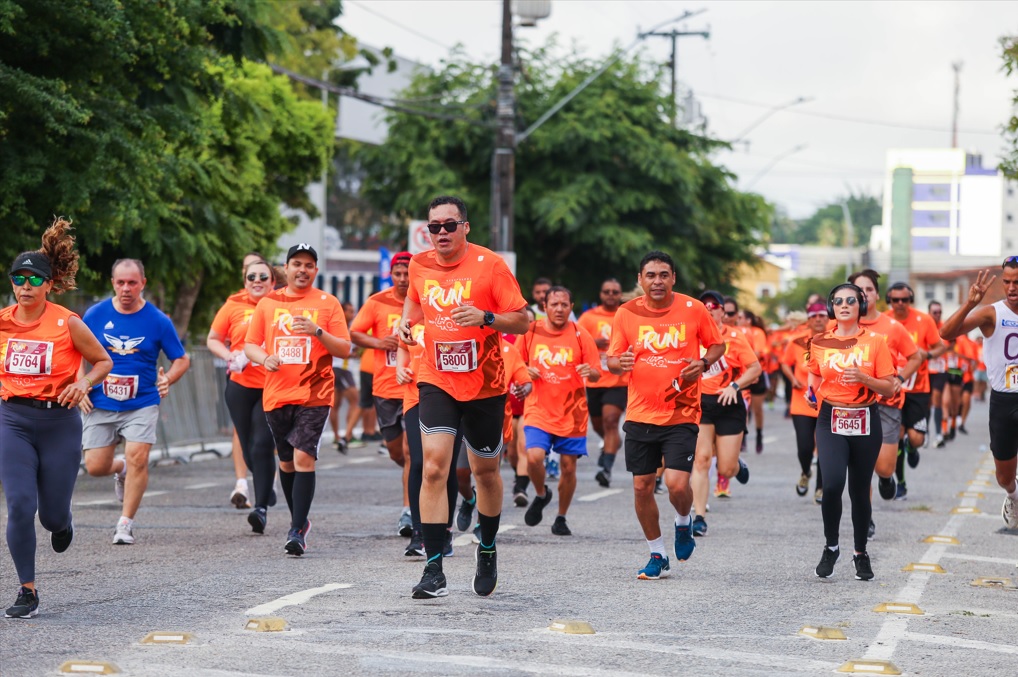 Contagem regressiva para o fim do 1º lote de inscrições da Redepharma Run Campina Grande