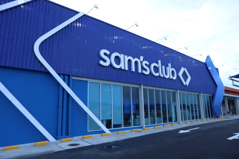 Clube de compras Sam’s Club ganha meio milhão de sócios em 5 meses e chega a 3,5 milhões