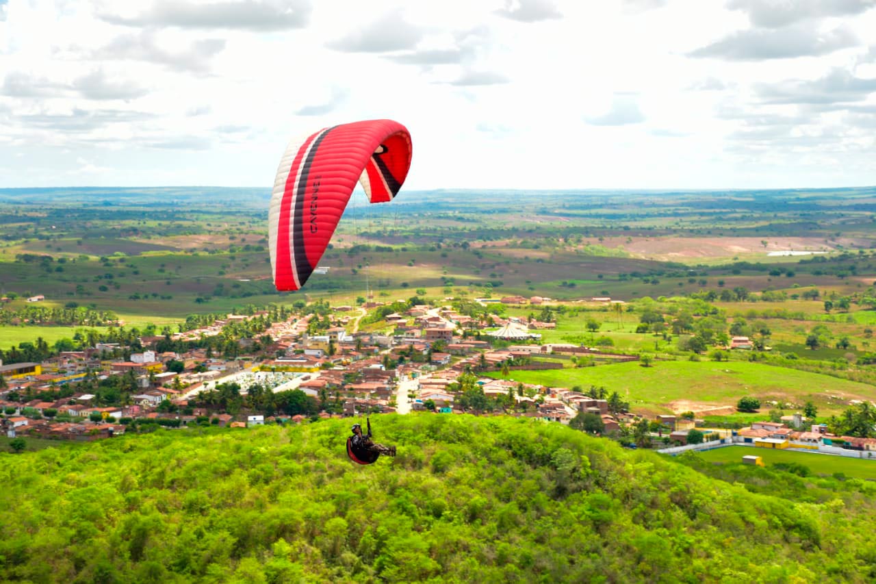 Serra da Raiz