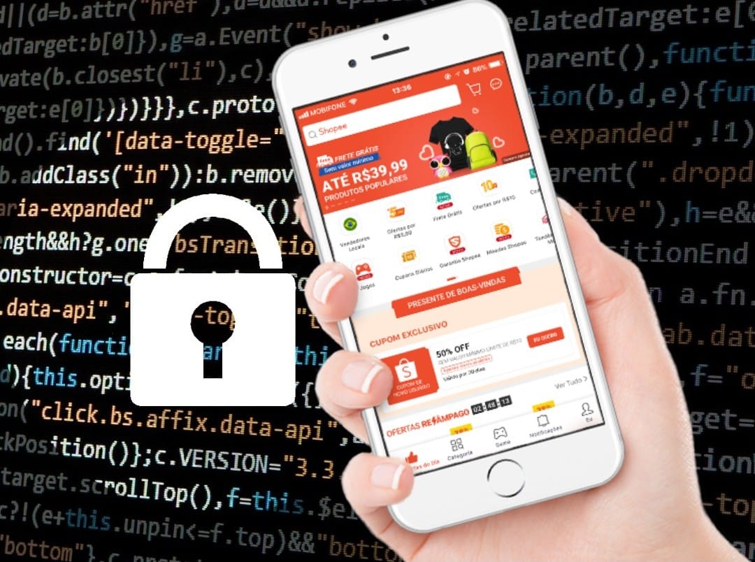 shopee