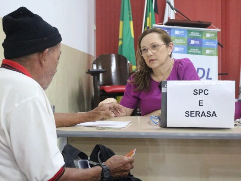 CDL participa do Mutirão de Negociação de Dívidas realizado pelo Procon-PB