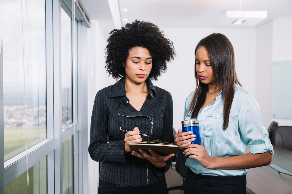 Empresa abre inscrições para programa de trainee exclusivo para mulheres negras