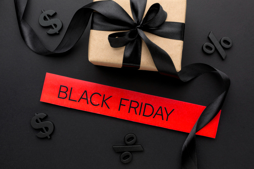 Black Friday: o poder do marketplace e das redes sociais para aumentar as vendas