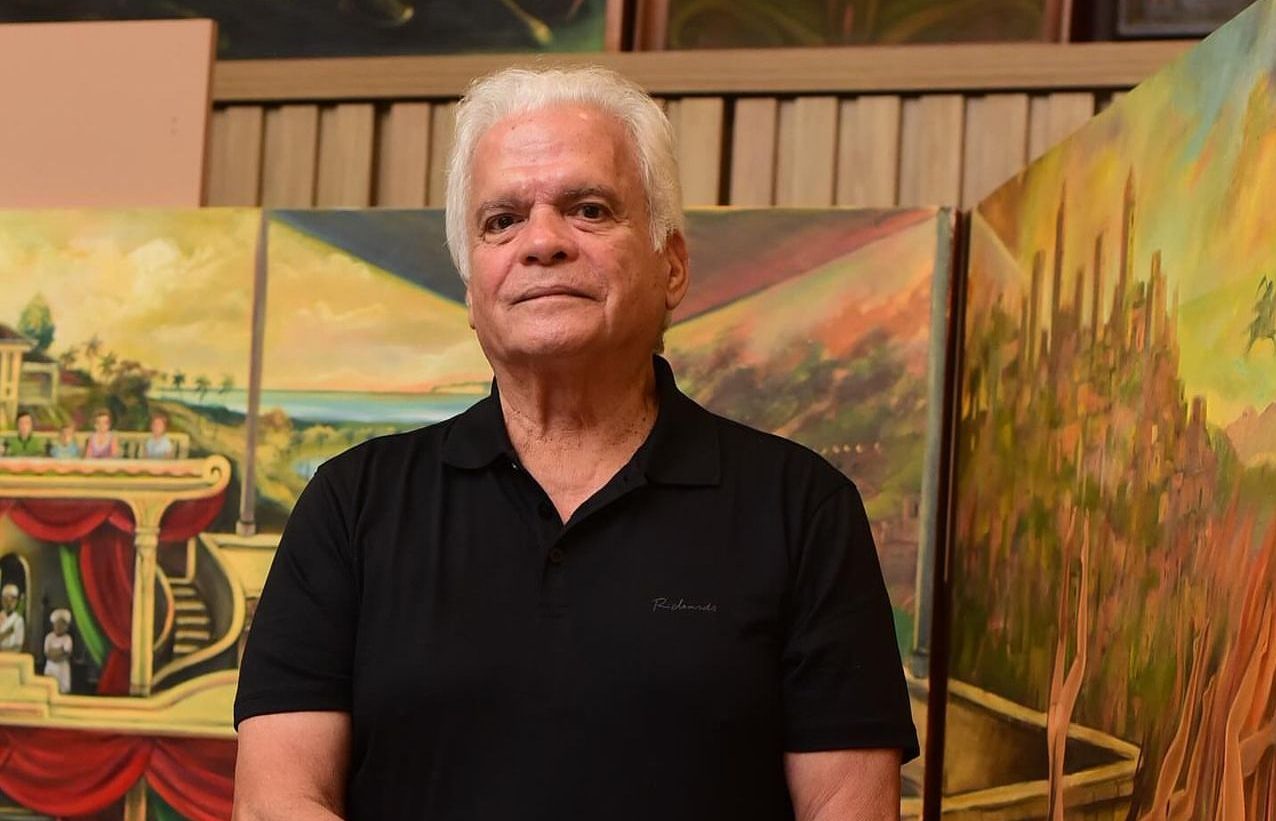 Flávio Tavares