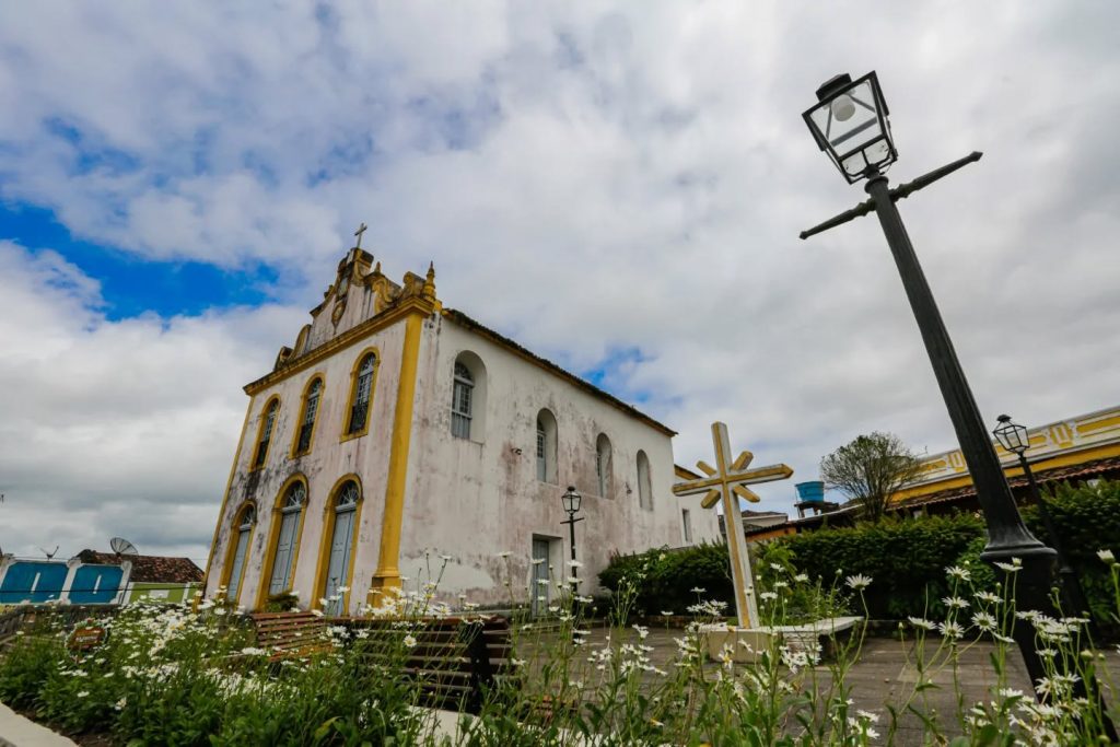 Rota Turística Ciclos do Brejo une história, cultura, tradição e exalta o afroturismo