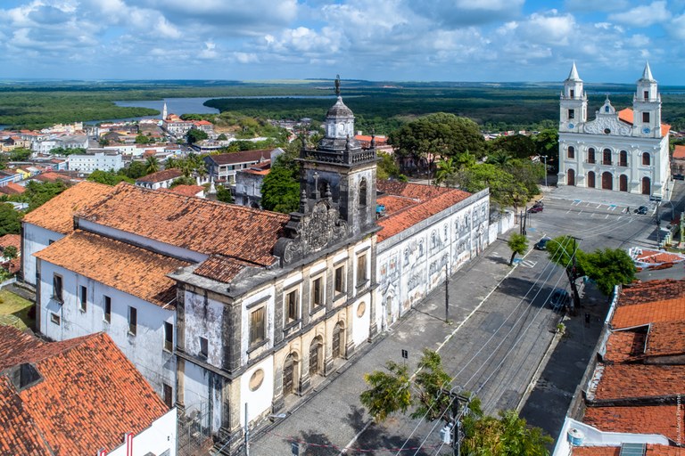 Paraíba se destaca internacionalmente como 3º destino com maior alta de procura