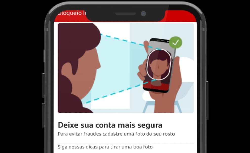 bloquear celular