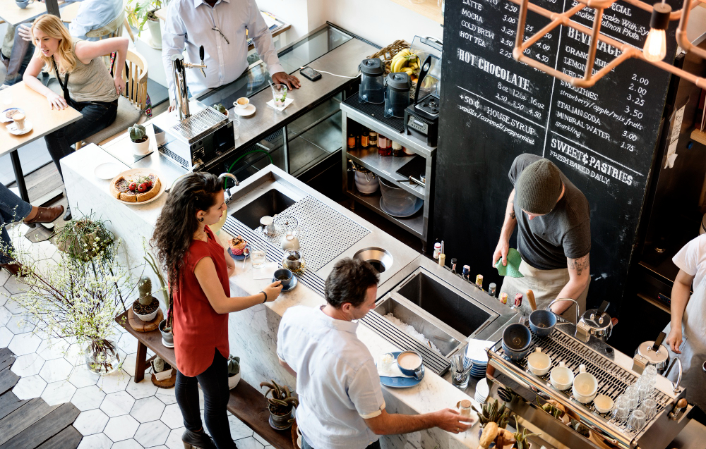 Quer abrir uma franquia? Saiba o que considerar ao escolher o ponto comercial ideal