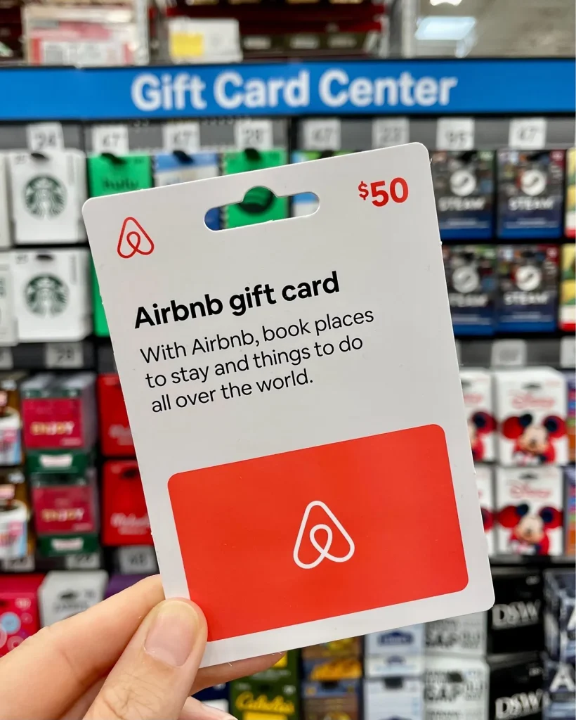 Gift cards potencializam vendas das marcas na Black Friday 