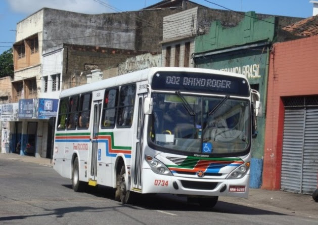 Semob-JP vai reforçar linhas de ônibus para os dias das provas do Enem 2024