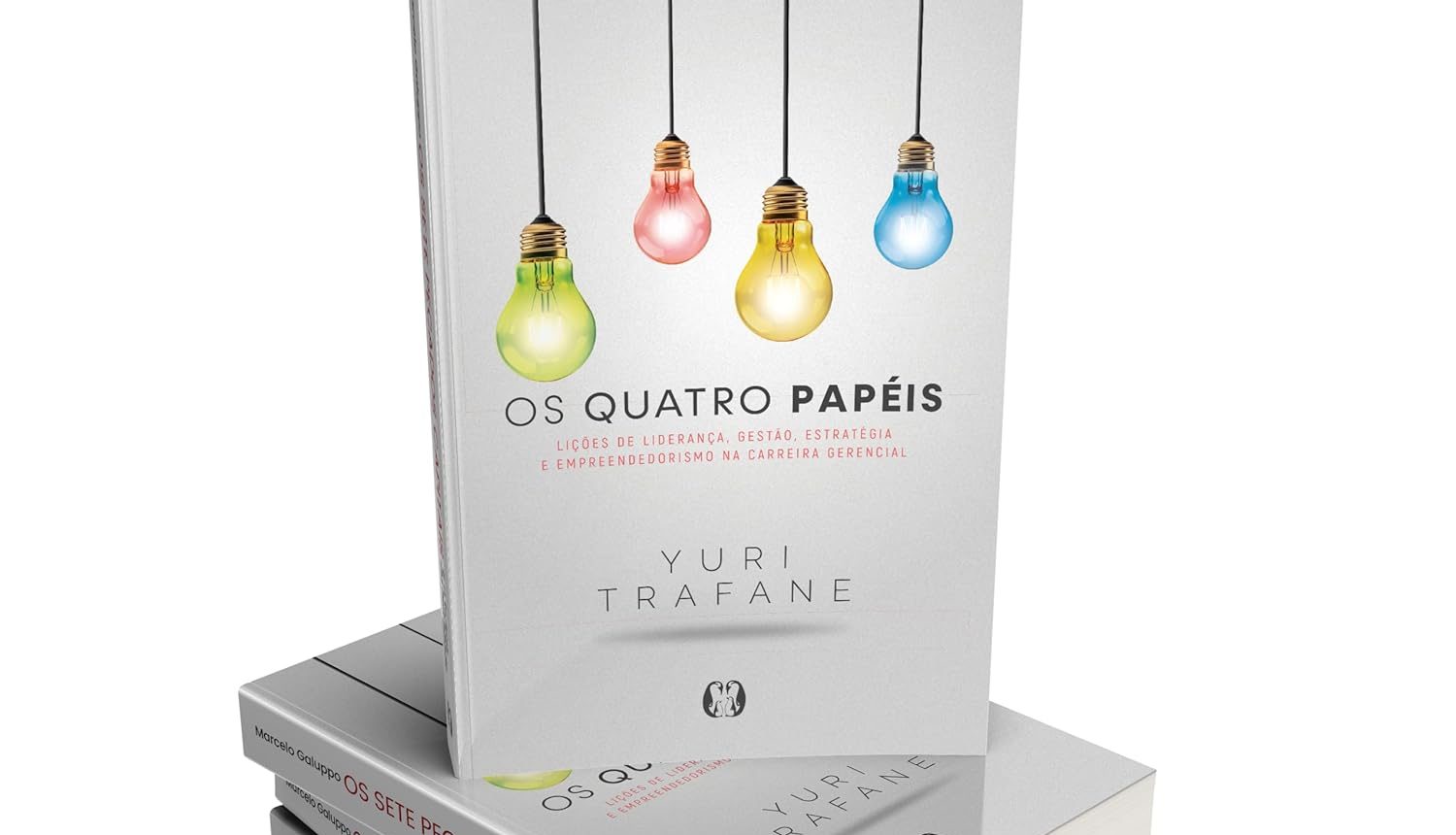 os quatro papéis