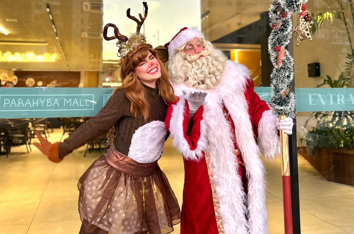 papai noel