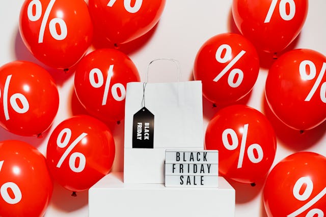 Black Friday: dicas para se preparar e alavancar as vendas