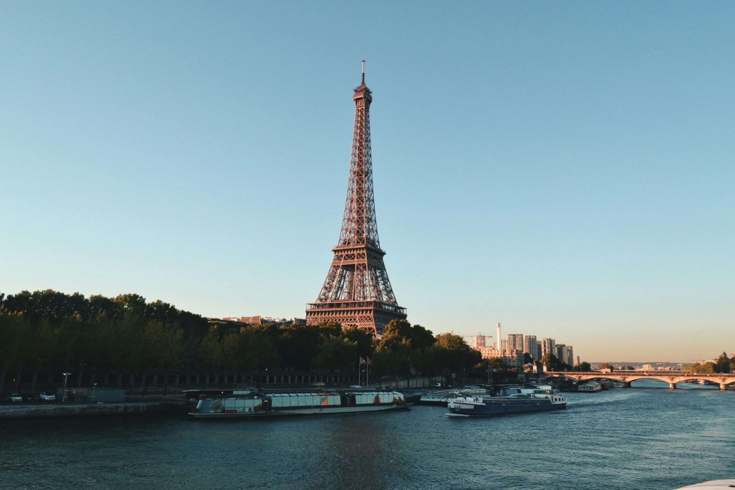 torre eiffel