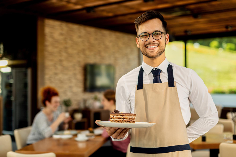 Bares e restaurantes criaram mais de 10 mil novos empregos com carteira assinada em setembro