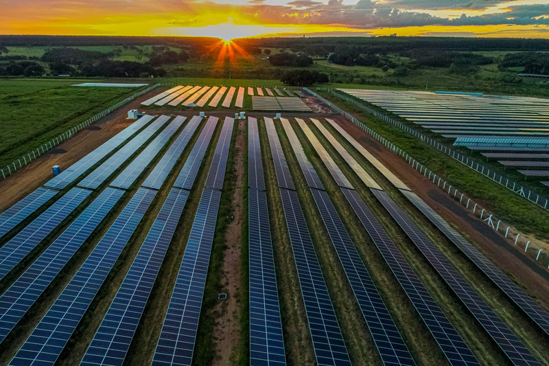 (re)energisa ultrapassa os 420 MWp de potência instalada em geração distribuída