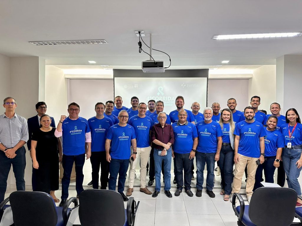 Hospital Napoleão Laureano lança 4ª Corrida Contra o Câncer; inscrições já estão abertas