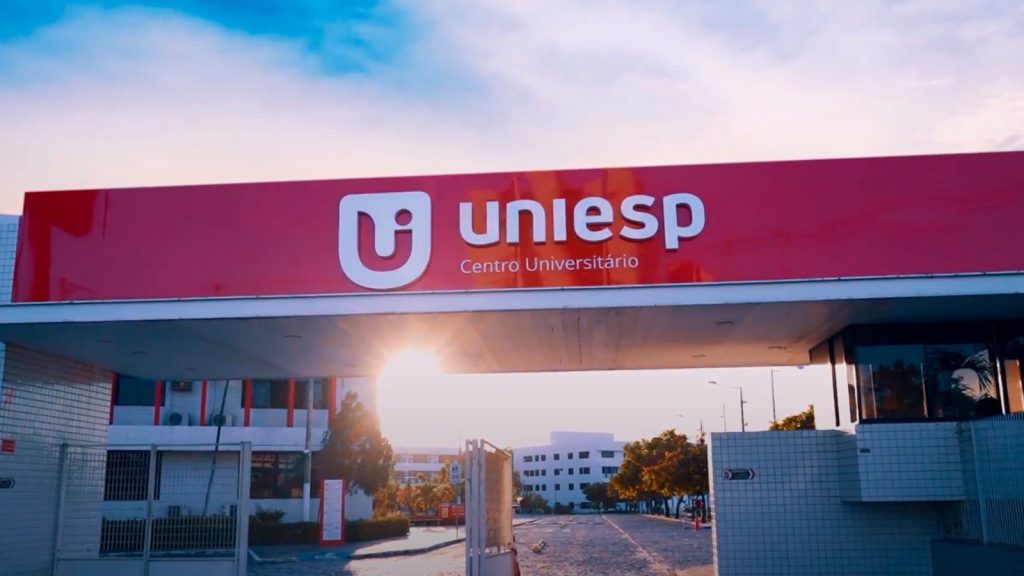 Prouni 2026.1: UNIESP oferece bolsas de estudo integrais em Cabedelo