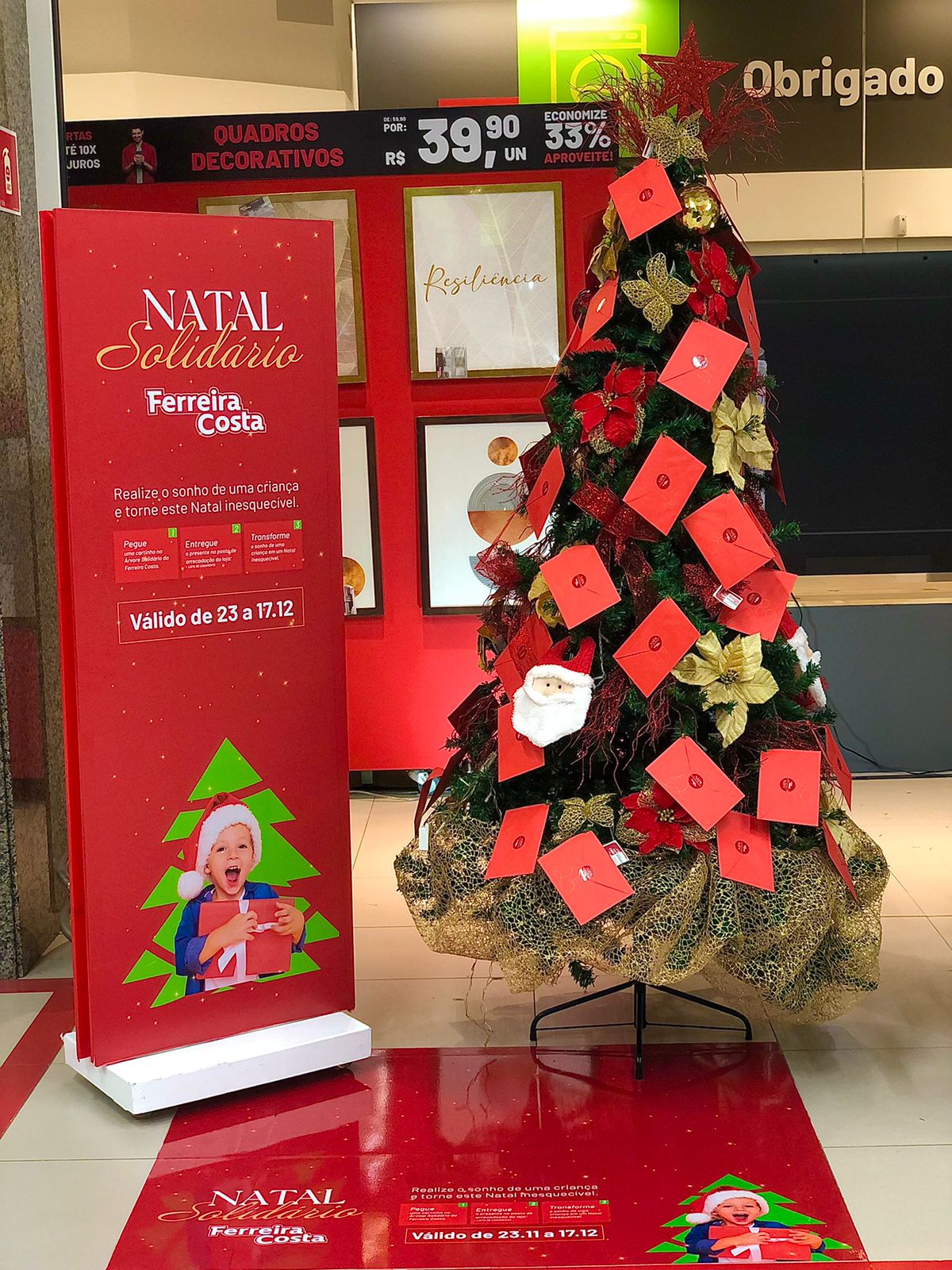 natal solidário