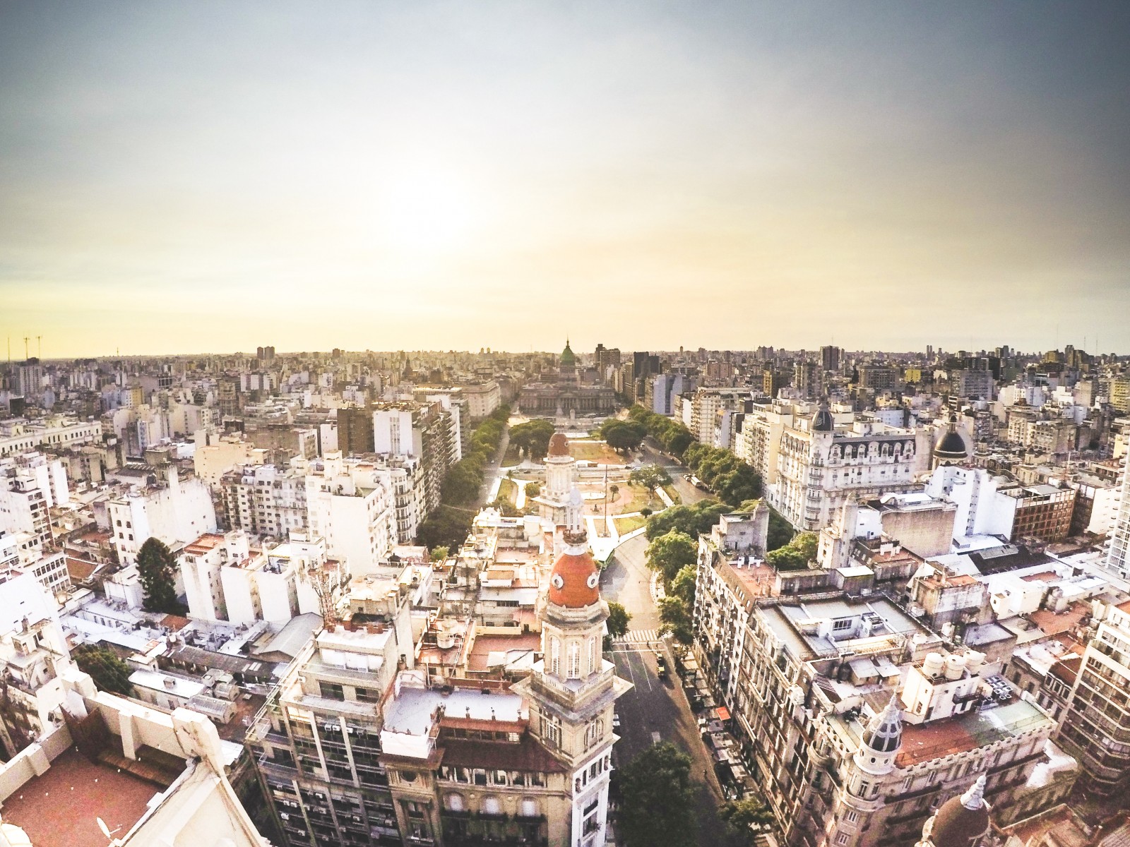 buenos aires