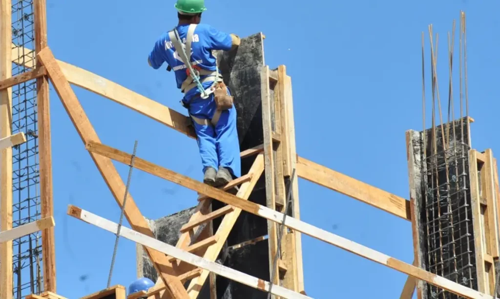 Indústrias de materiais de construção mantém otimismo e estabilidade