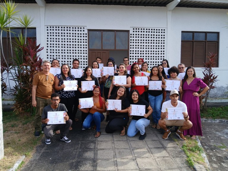 Cendac inicia nova turma do curso de Atendente de Farmácia