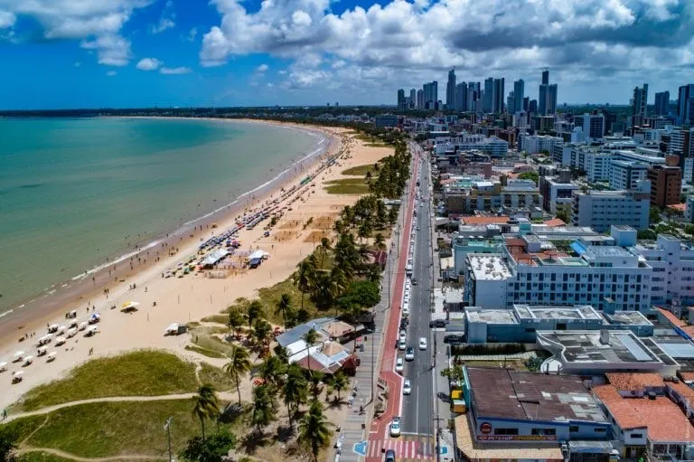 Brasil apresenta Amazônia, Pantanal, Cerrado e destinos de sol e praia no WTM Londres