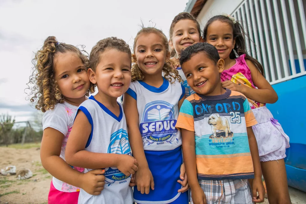 Paraíba é destaque no Selo Unicef com 88 municípios certificados por avanços na infância