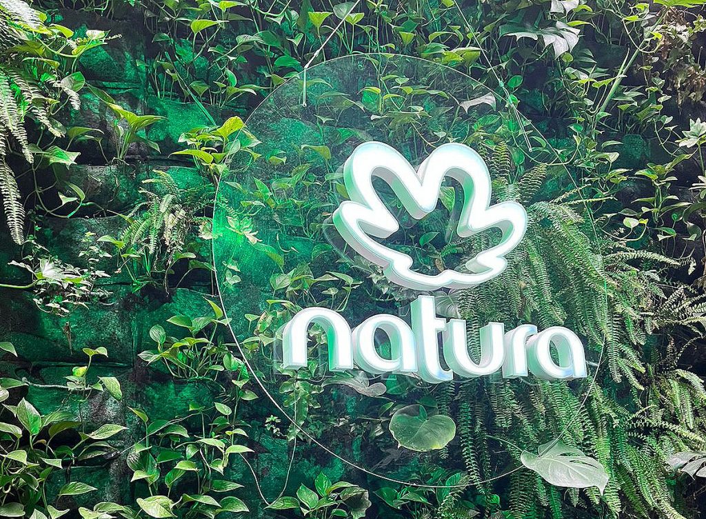 Natura anuncia que será uma empresa fundamentalmente regenerativa até 2050