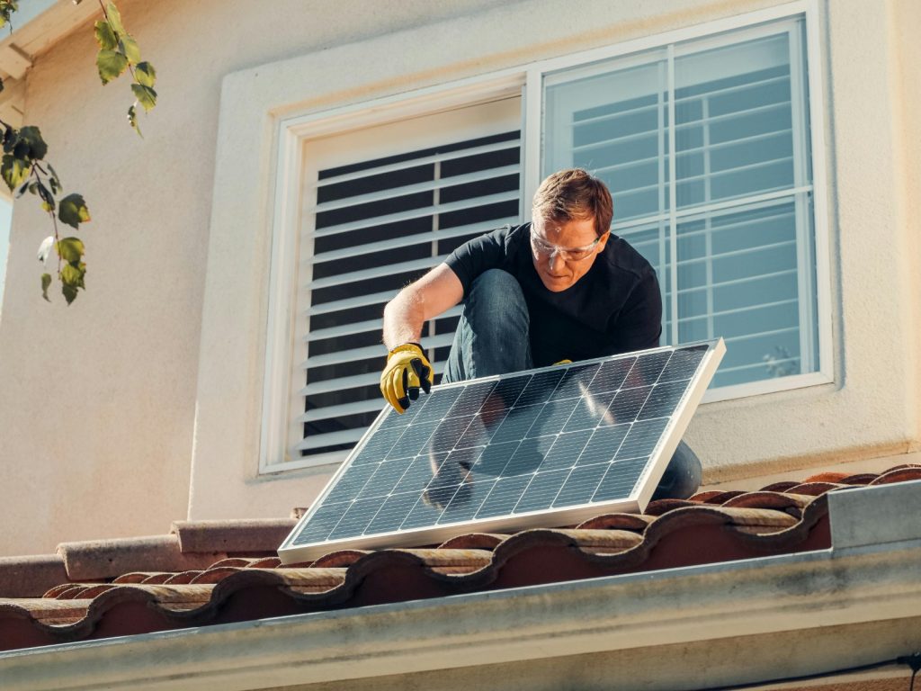 Paraíba tem segundo maior crescimento de energia solar no Nordeste em 2024