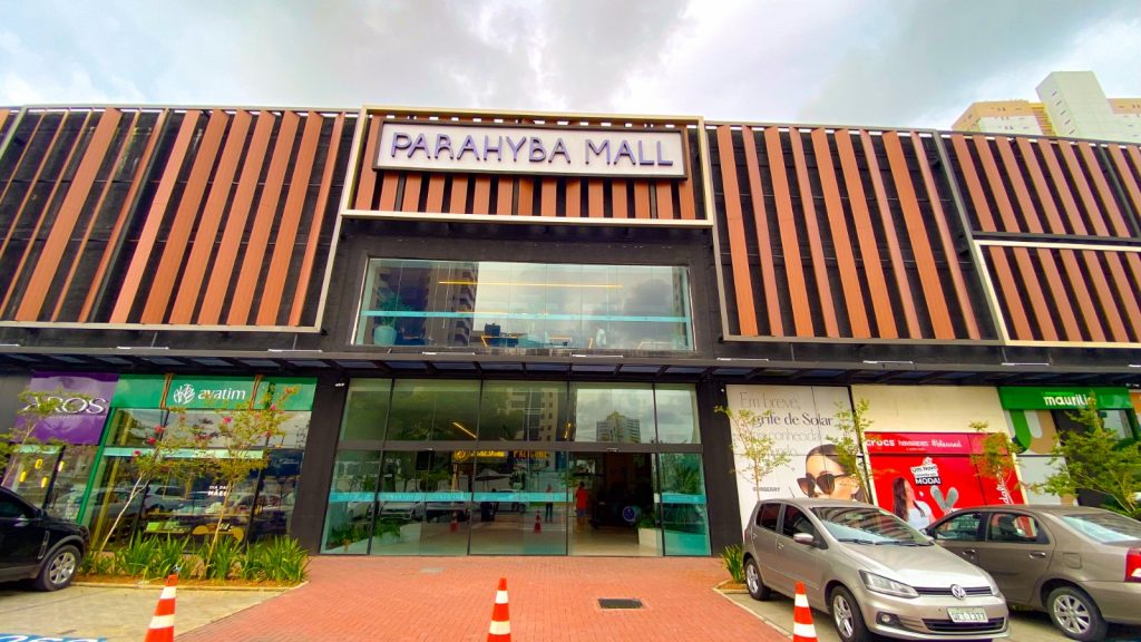 Parahyba Fashion Day estreia com tendências e experiência de compras no Parahyba Mall