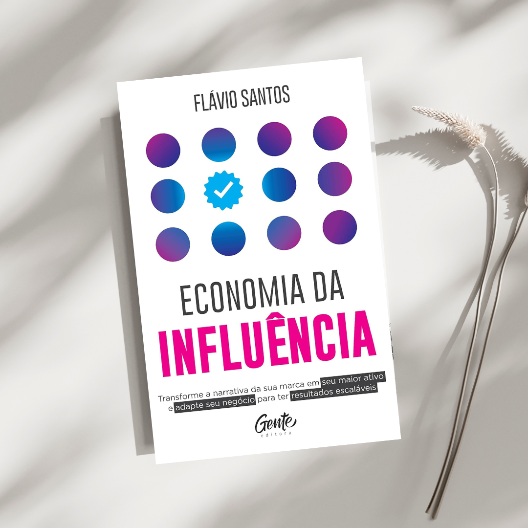 economia da influência