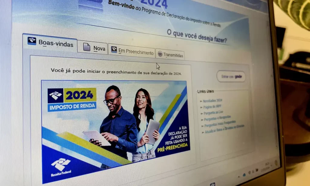 Receita abre consulta a lote da malha fina do Imposto de Renda; são cerca de 144 mil contribuintes