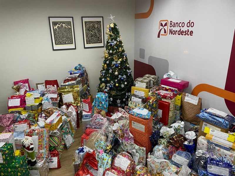 papai noel dos correios